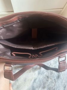 Zouk Handbag