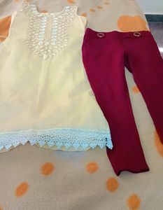 Good Kurta Set