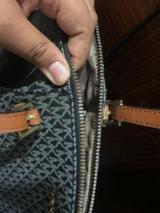 Michael  kors (first copy ) tote bag