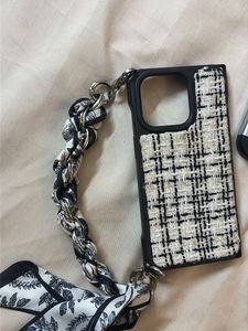 iPhone 15 pro Phone Cases with Straps
