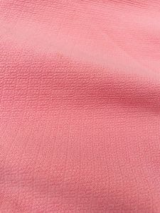 Peach Party Dress