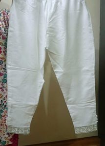 Embroidered Kurta Set