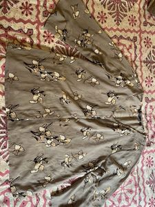 Floral Print top