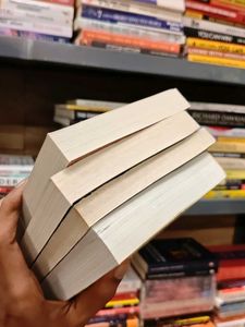 Ryan Holiday Books - Set of 4