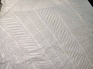 Beautiful White Kurta