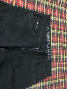 Armani Exchange - Slim Fit Jeans Available Size - 28-30