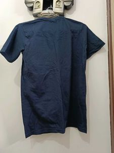Graphic Print T-Shirt