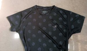 Gym Tshirt For Women