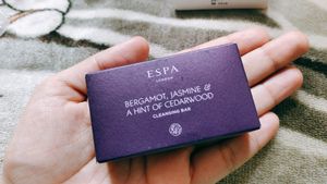 Aromatherapy Soaps With Freebies