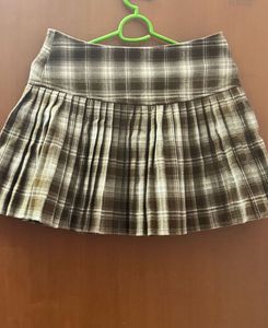 MERMAID SAVANA SKIRT