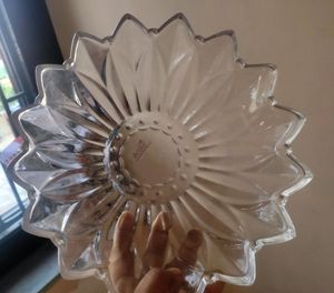 Glass Bawl