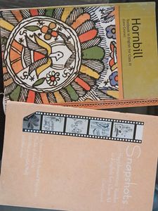 NCERT Class 11 English Textbooks