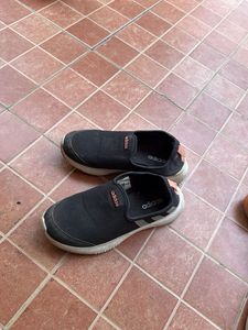 Adidas Slip-On Sneakers