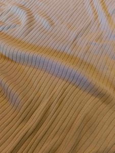Ribbed Long Sleeve knit