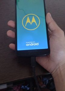 Moto G30