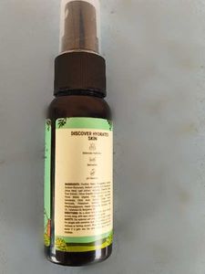 Pilgrim Squalane Toner &amp; Mist