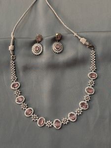Pink Petal Charm Set 🌸
