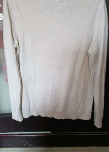 Old Navy 'Ahoy' Sequin Sweater - L Size
