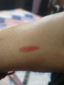 Mars Matte Love Lipstick