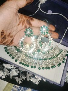 Women Jewellery Sets
