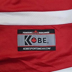 Canada Hockey Jersey