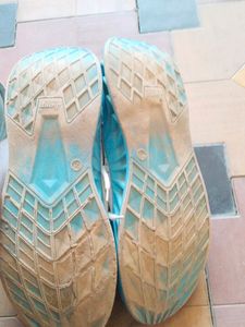 my brother gifted me another shoe