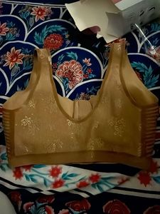 Dermawear BreeZeology Front Open Bra