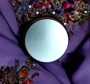 Organic Harvest Face Cream