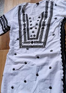 kurti leggings set