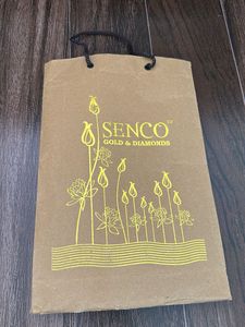 Senco carry  bag