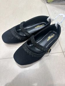 Mary Jane Flats🎀