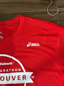 Vancouver Half Marathon T-Shirt