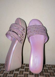 Fancy Wedges For Girls