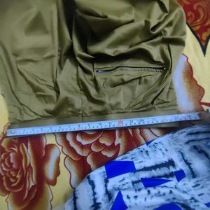 Men's Kurta Pajama Set