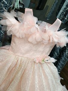 Baby Frock
