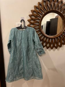 Elegant Ethnic Kurta