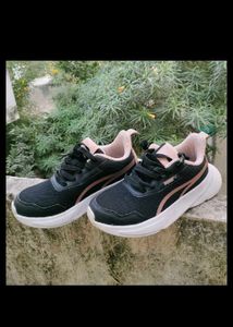 Puma Shoe