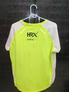 Bright Neon Athletic Rapid-dry T-Shirt