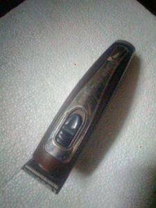 Trimmer Not Working Condition
