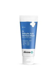 The Derma Co. Salicylic Acid Face Wash