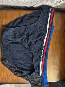 set of 2 Jockey Originals Men's Underwear
