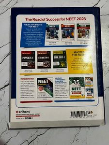 NEET 15 Years Solved Papers