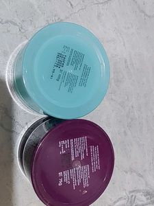 Foxtale Skin Radiance Mask