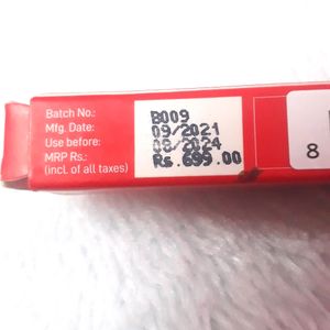 MyGlamm Ultimatte Long Stay Matte Lipstick-Trophy