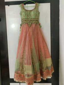 Designer Lehenga Choli