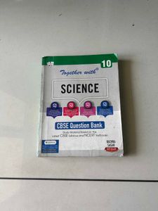 CBSE Science Question Bank Class 10