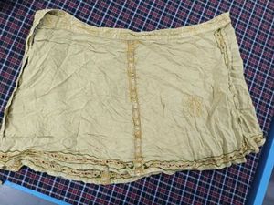 Beautiful Ethnic Skirt with Embroidery