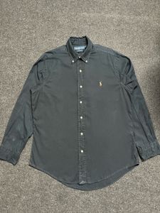 Ralph Lauren Men's Button-Down Shirt