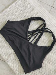 Comfortable Workout Sports Bra