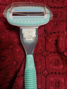 sirona Razor